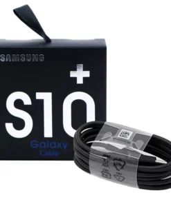 کابل SAMSUNG مدل S10 ویژگی اورجینال