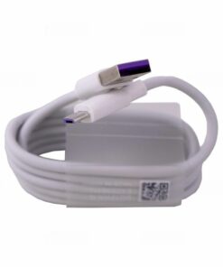 کابل MicroUSB مدل سوکت بنفش روکش ضخیم