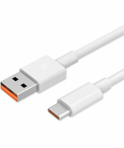 کابل XIAOMI مدل TURBO Charge