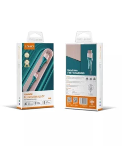 کابل Ldnio مدل LS631 ویژگی 30 وات