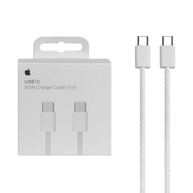 کابل APPLE مدل iPhone 15 ویژگی اورجینال بازار