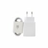 کابل و کلگی شارژر XIAOMI مدل 22.5W ویژگی سرکارتن