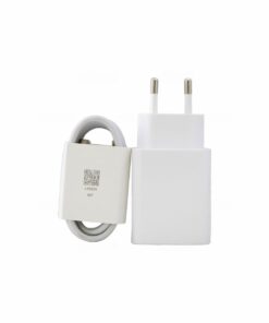 کابل و کلگی شارژر XIAOMI مدل 22.5W ویژگی سرکارتن