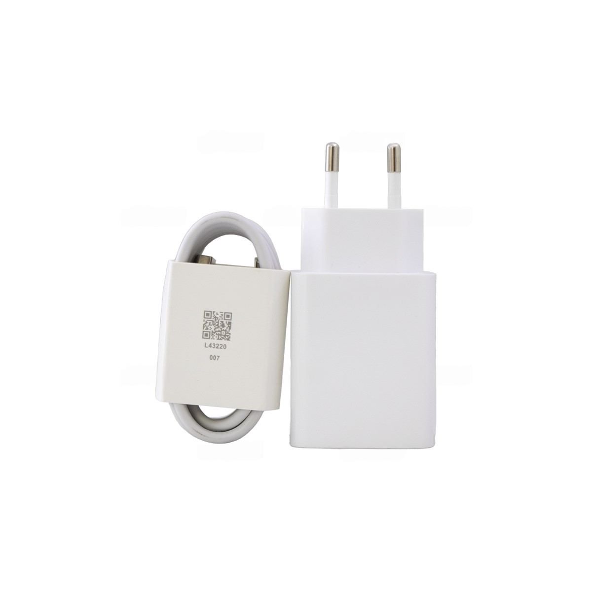 کابل و کلگی شارژر XIAOMI مدل 22.5W ویژگی سرکارتن