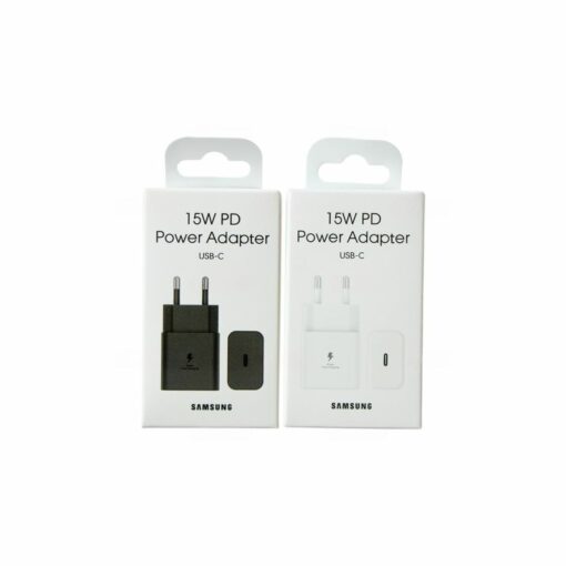 کلگی شارژر SAMSUNG مدل 15W ویژگی HighCopy