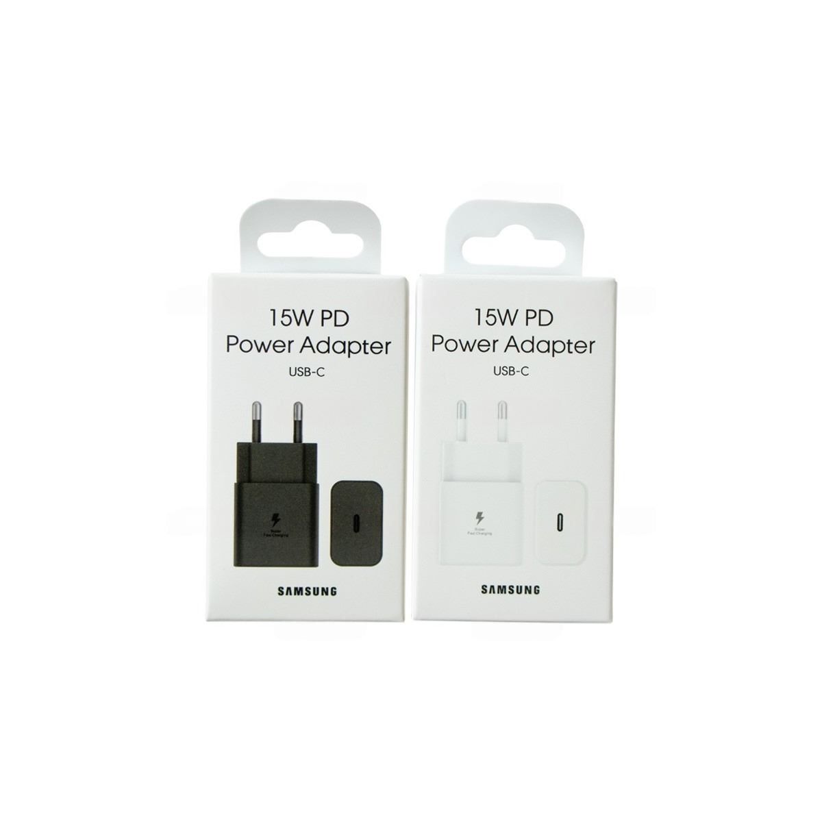 کلگی شارژر SAMSUNG مدل 15W ویژگی HighCopy